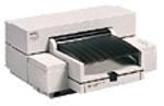 Hewlett Packard DeskJet 520 printing supplies